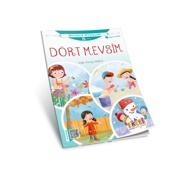 Bilgece Öyküler Serisi (10 Kitap)