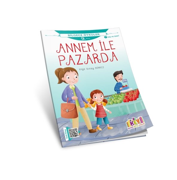 Bilgece Öyküler Serisi (10 Kitap)