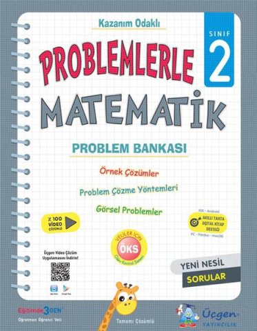 Problemlerle Matematik 2.Sınıf