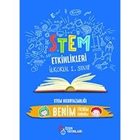 İlkokul 1. Sınıf STEM Etkinlik Seti