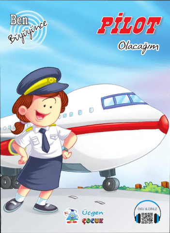 Ben Büyüyünce – Kutulu 10 Kitap
