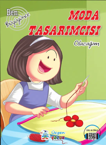Ben Büyüyünce – Kutulu 10 Kitap