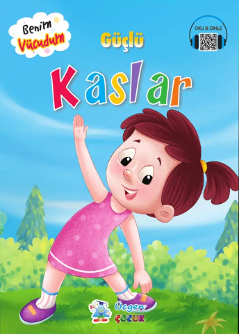 Benim Vücudum – Kutulu 10 Kitap