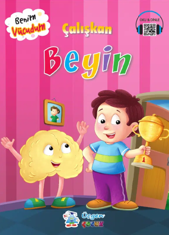 Benim Vücudum – Kutulu 10 Kitap