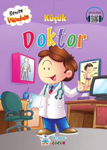 Benim Vücudum – Kutulu 10 Kitap