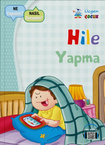 Ne Yapalım? Nasıl Davranalım? – Kutulu 10 Kitap