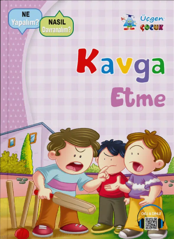Ne Yapalım? Nasıl Davranalım? – Kutulu 10 Kitap