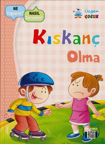 Ne Yapalım? Nasıl Davranalım? – Kutulu 10 Kitap