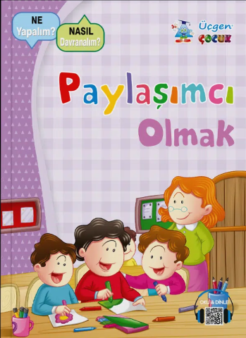 Ne Yapalım? Nasıl Davranalım? – Kutulu 10 Kitap