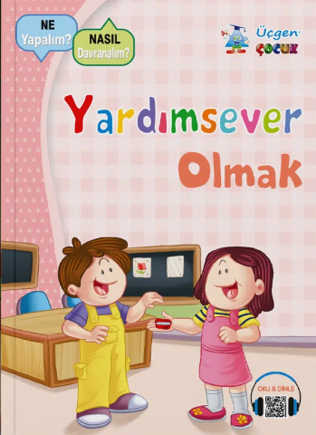 Ne Yapalım? Nasıl Davranalım? – Kutulu 10 Kitap