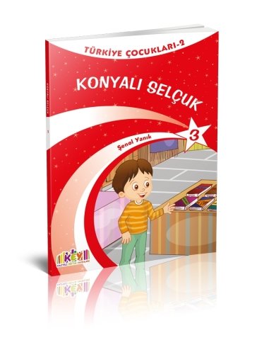 TÜRKİYE ÇOCUKLARI 2.SERİ