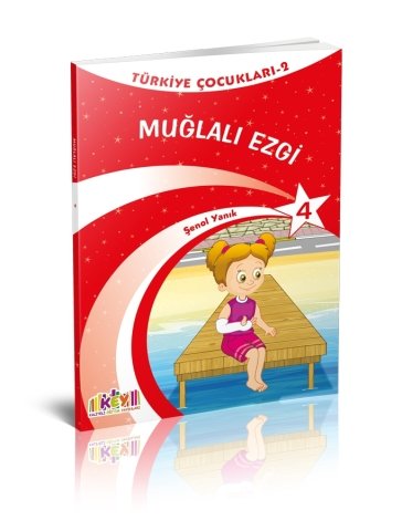 TÜRKİYE ÇOCUKLARI 2.SERİ