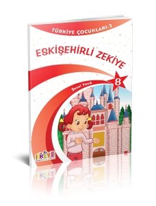 TÜRKİYE ÇOCUKLARI 3.SERİ