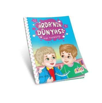 Arda'nın Dünyası