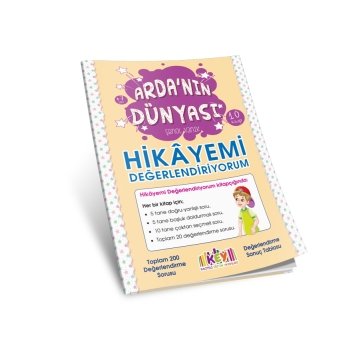 Arda'nın Dünyası