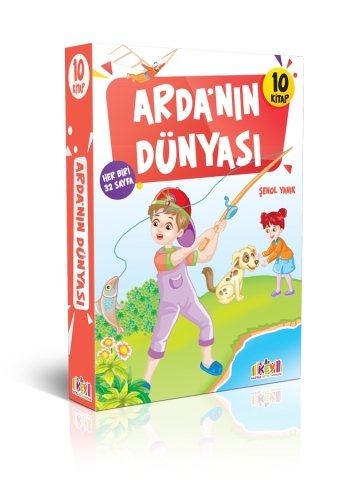 Arda'nın Dünyası