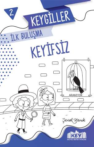 Keygiller İlk Buluşma (10'lu Hikaye Seti)-