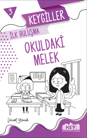 Keygiller İlk Buluşma (10'lu Hikaye Seti)-