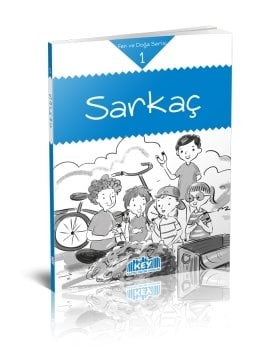Fen ve Doğa Serisi (10 Kitap)