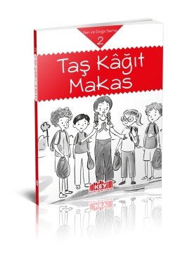 Fen ve Doğa Serisi (10 Kitap)