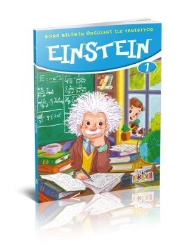 Bilimin Öncüleri Serisi (10 Kitap)