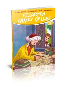 Bora Bilimin Öncüleri ile Tanışıyor Serisi (10 Kitap)