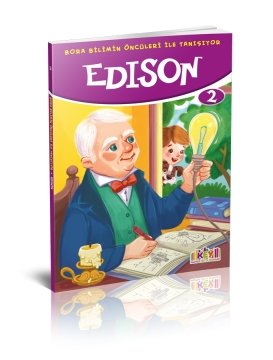 Bilimin Öncüleri Serisi (10 Kitap)