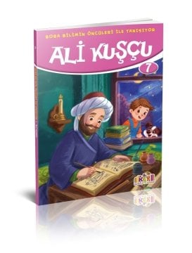 Bilimin Öncüleri Serisi (10 Kitap)