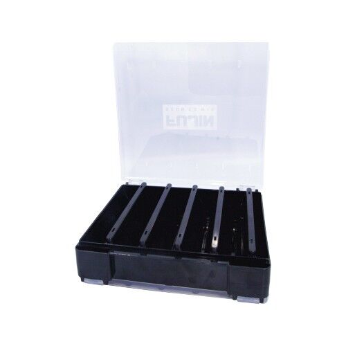 Fujin Tackle Box 145DS Çift Taraflı Maket Balık Kutusu