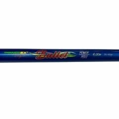 Powerex 5m.20-40gr.Bullet Pole Uzatma Göl Kamışı