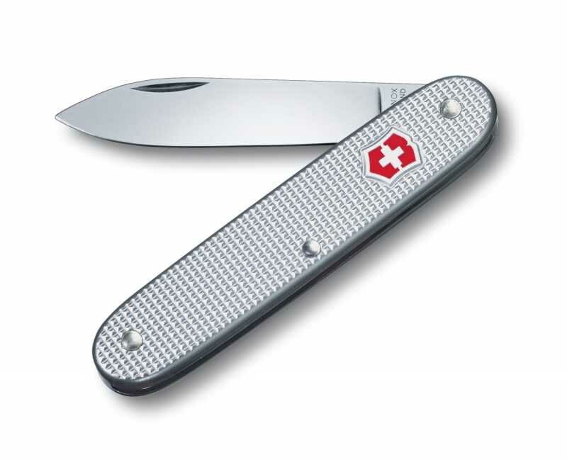 Victorinox 0.8000.26 Pioneer Range, Alox Çakı