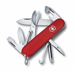 Victorinox 1.4703 Super Tinker Red Çakı