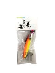 Powerex Lrf Micro Baby Jig 5gr. Lemon C5 Suni Yem