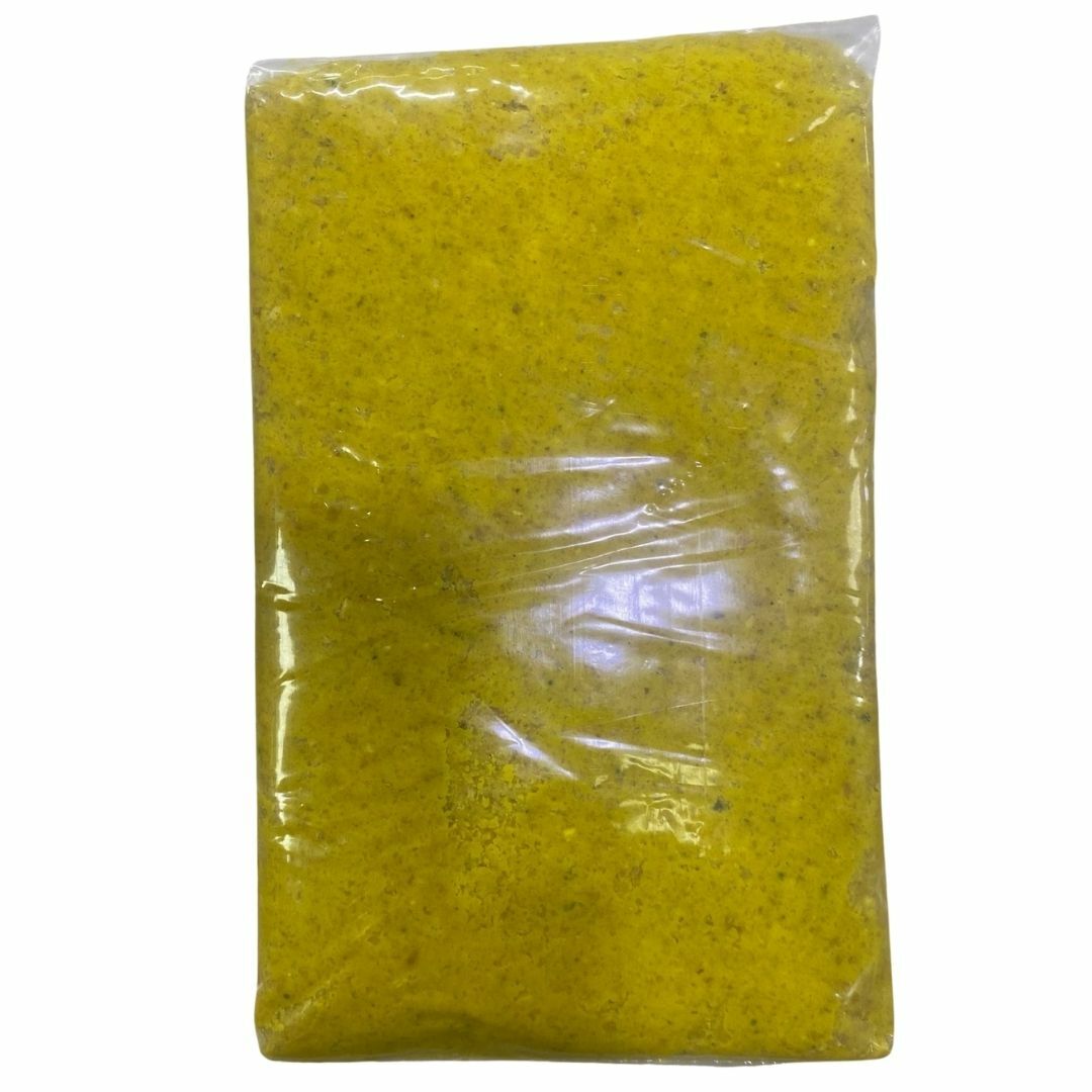 Powerex Bait Vanilya ve Mısırlı Sarı 750gr. Sazan Yayı ve Alan Yemleme İçin Hazır Hamur
