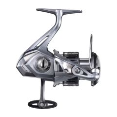 Shimano Nasci C2000S FC HG Front Drag Olta Makinesi