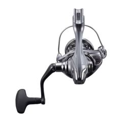 Shimano Nasci C2000S FC HG Front Drag Olta Makinesi