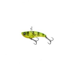 Savage Gear 3D Minnow Vib Blade 4.5 cm 8.5gr Suni Yem Firetiger