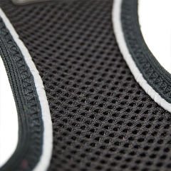 AIR-MESH HARNESS BLACK M