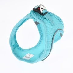 AIR-MESH HARNESS OCEAN XS