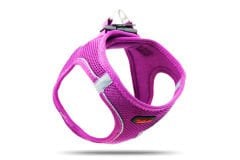 AIR-MESH HARNESS PURPLE S