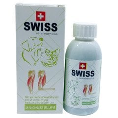 SWISS VETERINARY PLUS CAT-DOG TIP2 KOLLAGEN LIQUID