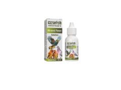 ZÜRİCH BİRD MİNERAL POWER 12Lİ