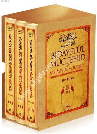 Bidayetül Müctehid ve Nihayetü'l Muktesid; Mezhepler Arası Mukayeseli İslâm Hukuku