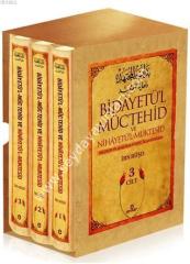 Bidayetül Müctehid ve Nihayetü'l Muktesid; Mezhepler Arası Mukayeseli İslâm Hukuku