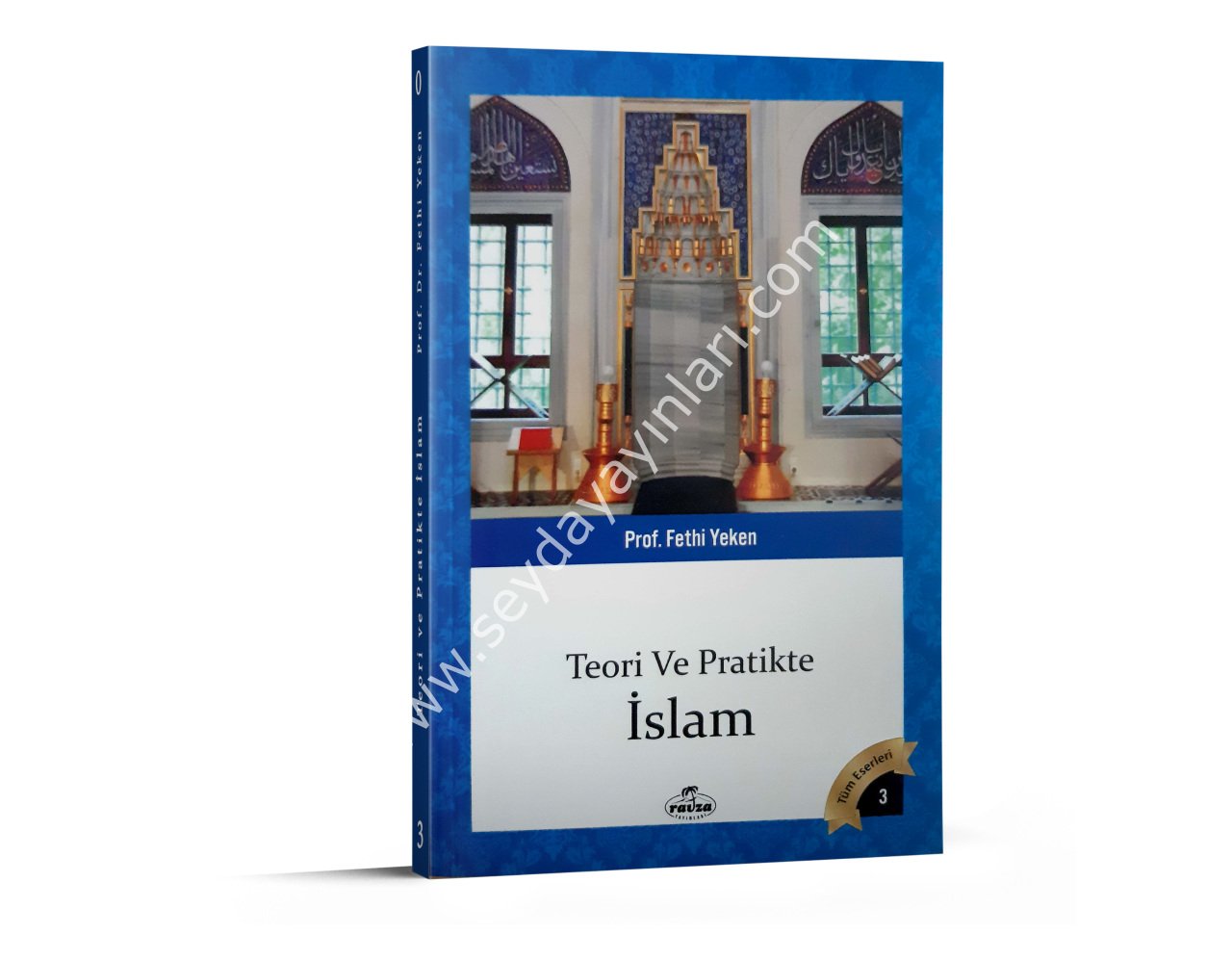 Teori ve Pratikte İslam