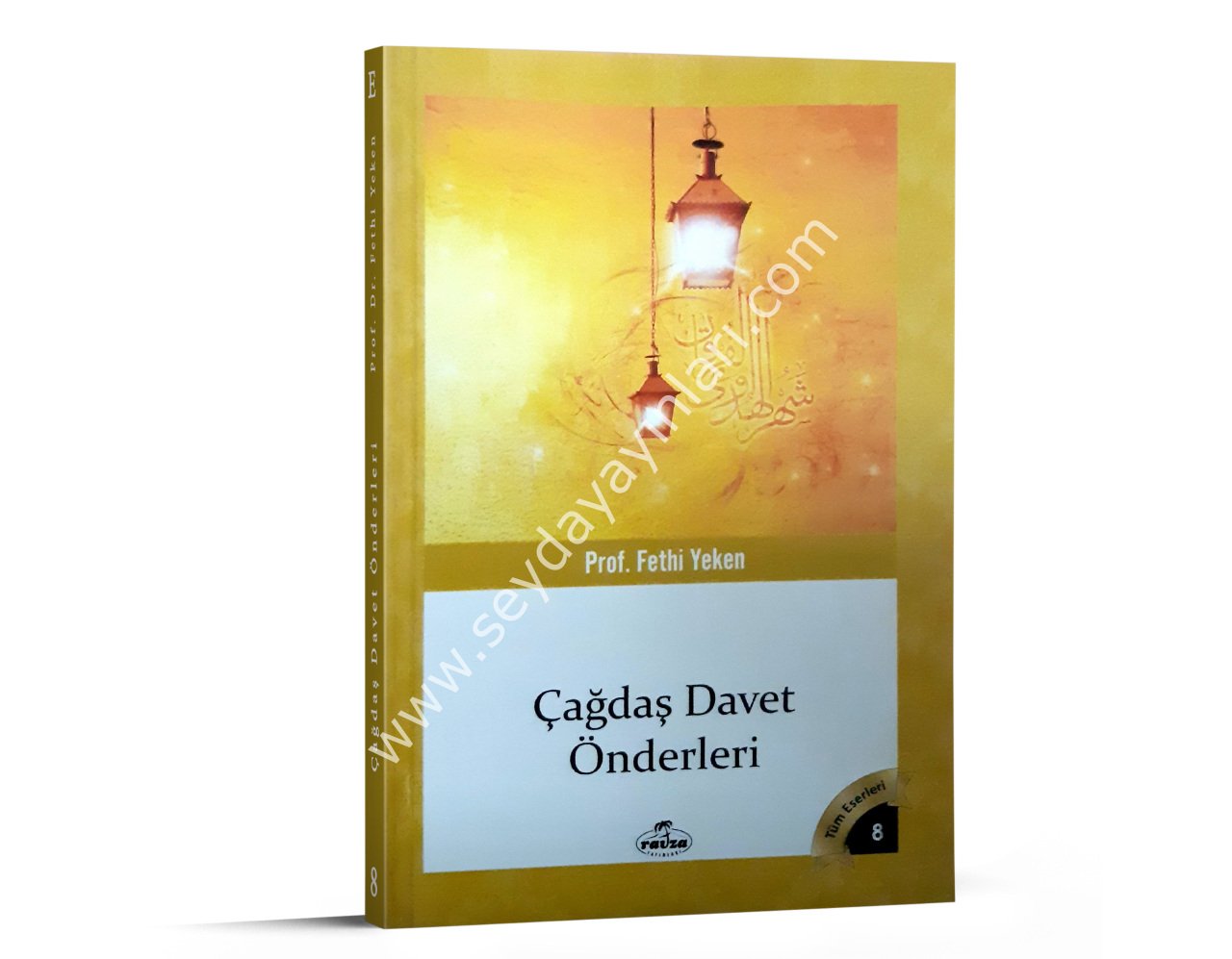 Çağdaş Davet Önderleri