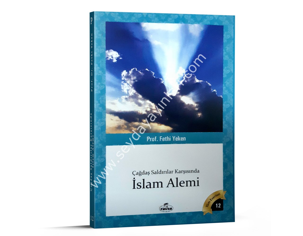 Çağdaş Saldırılar Karşısında İslam Alemi