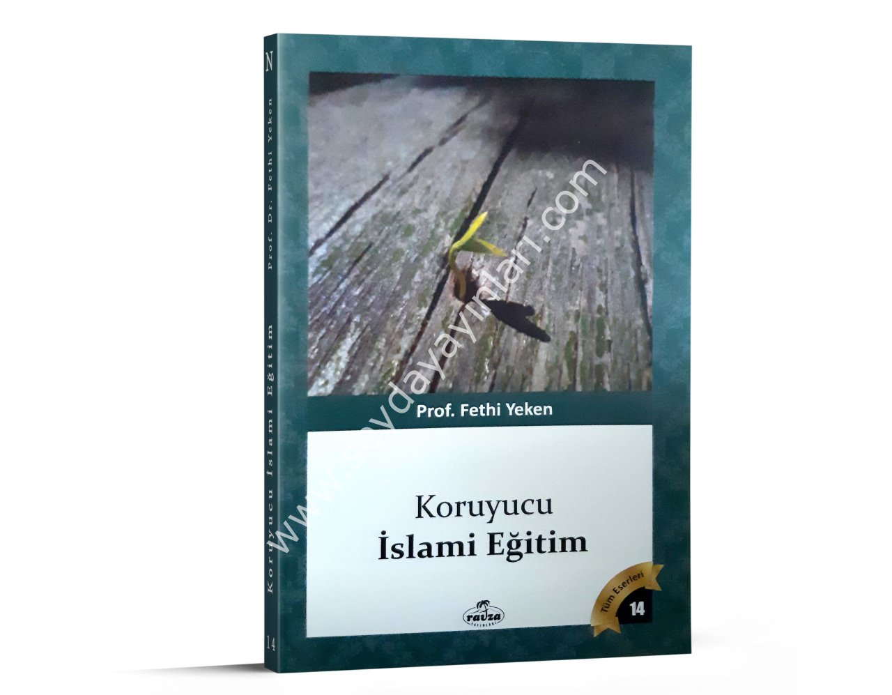Koruyucu İslami Eğitim