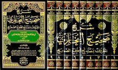 Şerhu Sahihil Buhari El Maruf bi Mesabihil Cami Es Sahih 1/9 شرح صحيح البخاري المعروف بمصابيح الجامع الصحيح