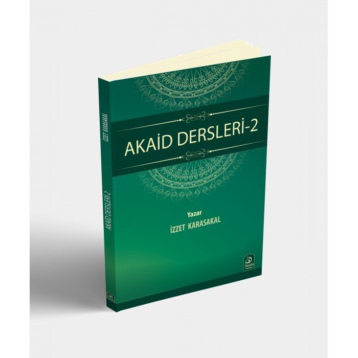 Akaid Dersleri-2